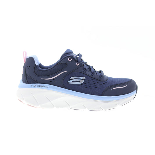 Skechers SNEAKERS Blu
