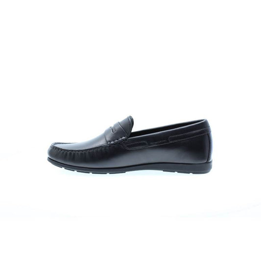 Mephisto MOCASSINO Nero