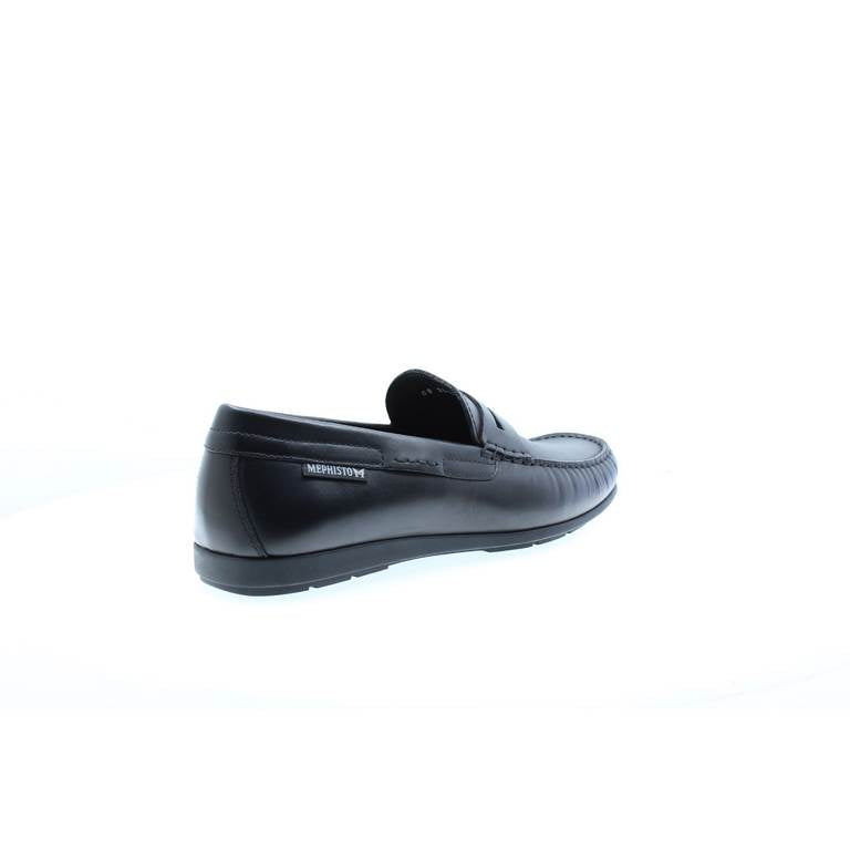 Mephisto MOCASSINO Nero