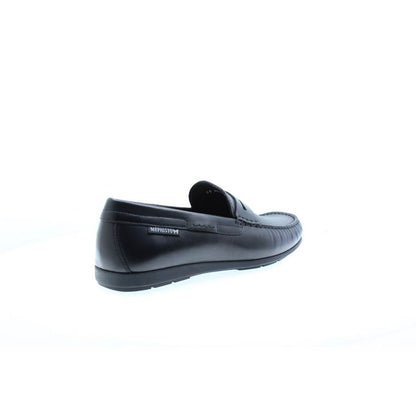 Mephisto MOCASSINO Nero