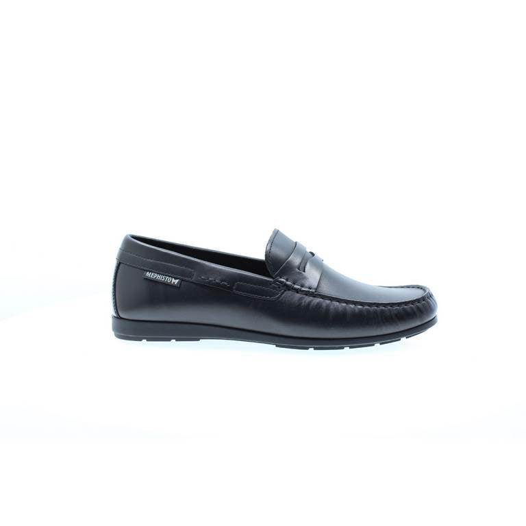 Mephisto MOCASSINO Nero