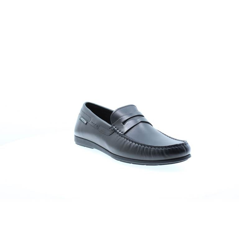 Mephisto MOCASSINO Nero