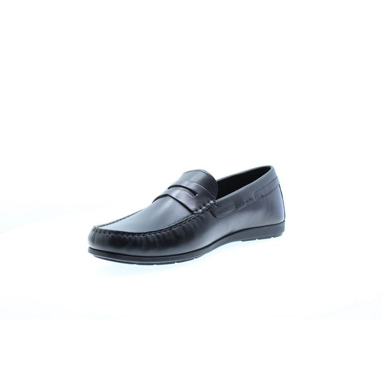 Mephisto MOCASSINO Nero