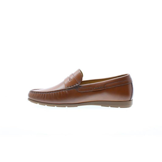 Mephisto MOCASSINO Cuoio