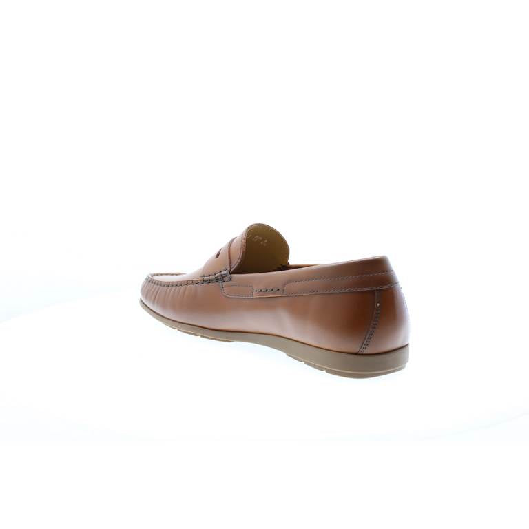 Mephisto MOCASSINO Cuoio