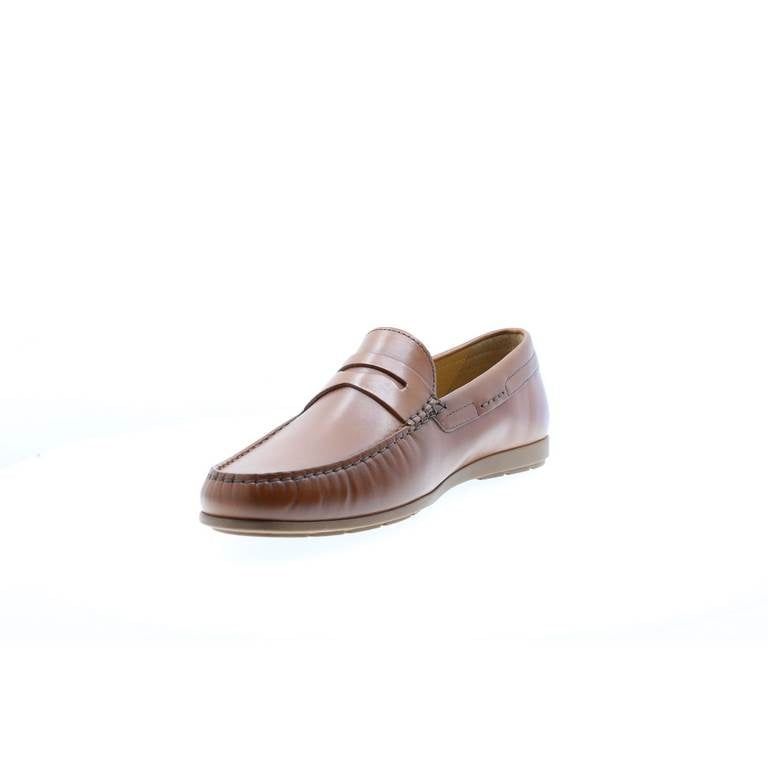 Mephisto MOCASSINO Cuoio
