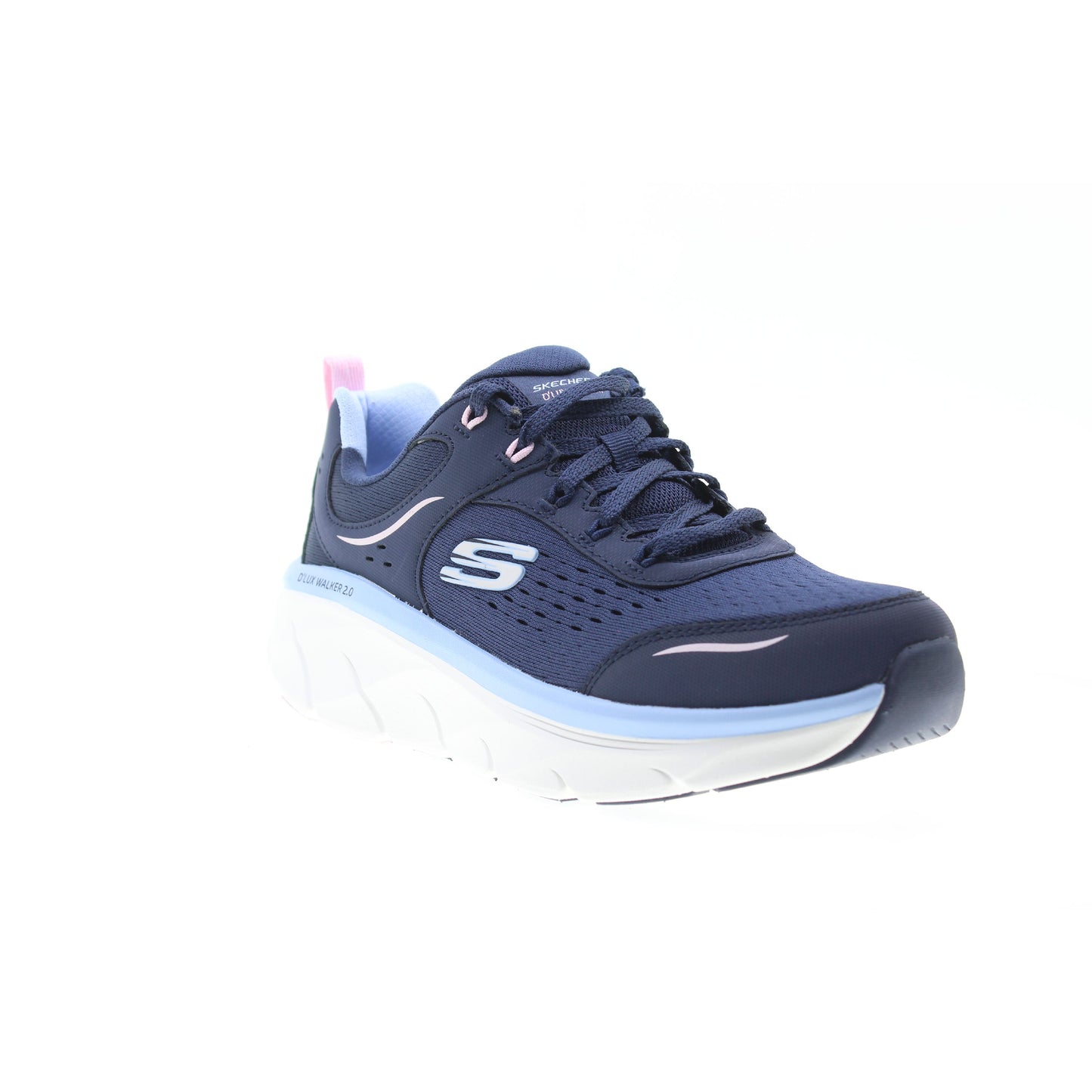 Skechers SNEAKERS Blu