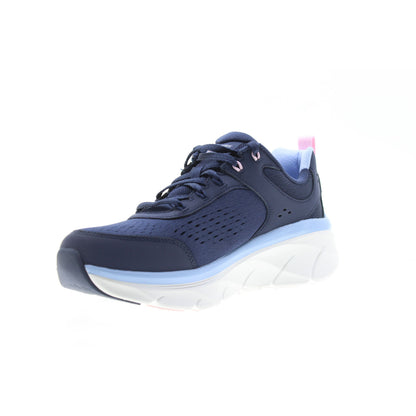 Skechers SNEAKERS Blu
