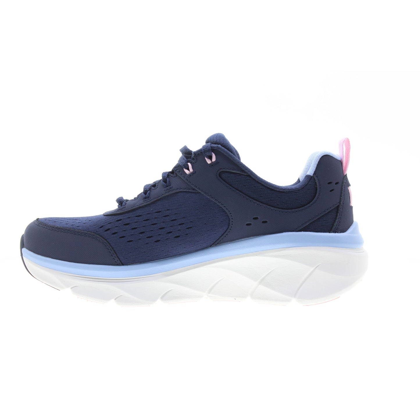 Skechers SNEAKERS Blu
