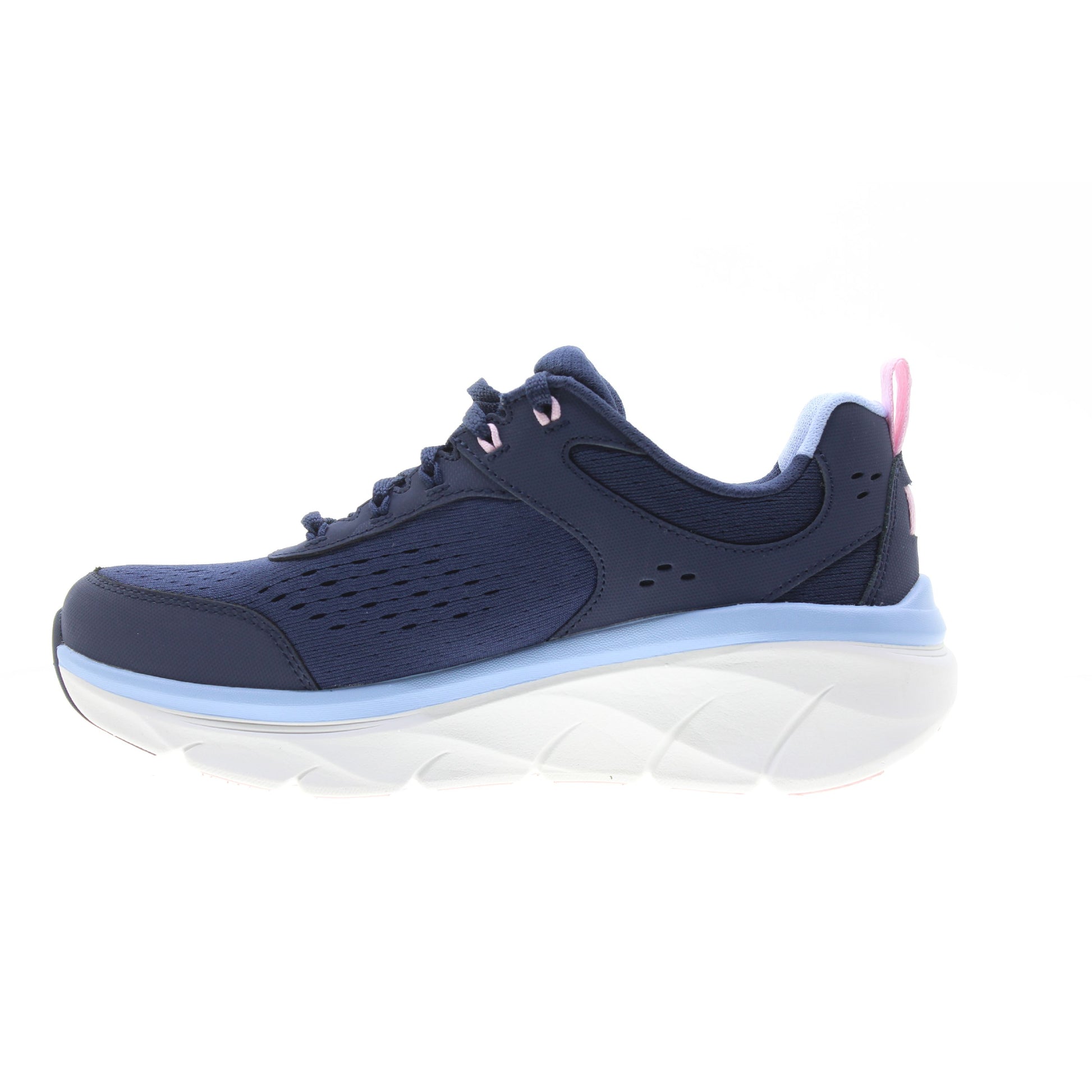Skechers SNEAKERS Blu
