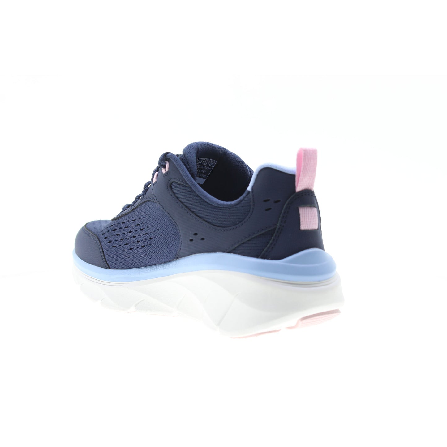 Skechers SNEAKERS Blu