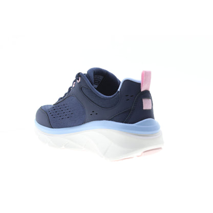 Skechers SNEAKERS Blu