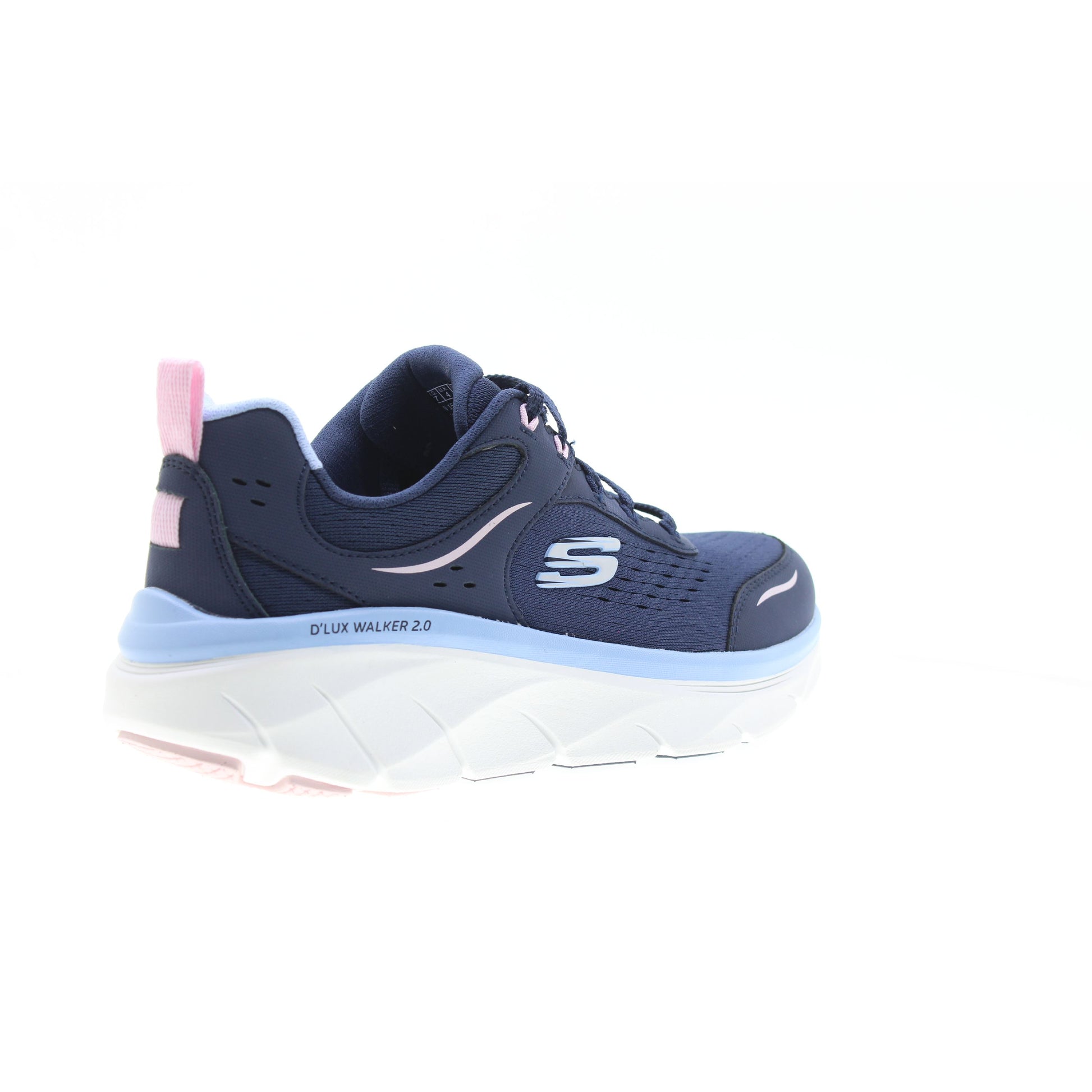 Skechers SNEAKERS Blu