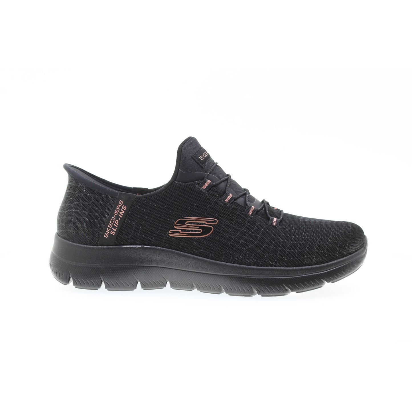 Skechers SNEAKERS Nero