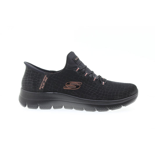 Skechers SNEAKERS Nero
