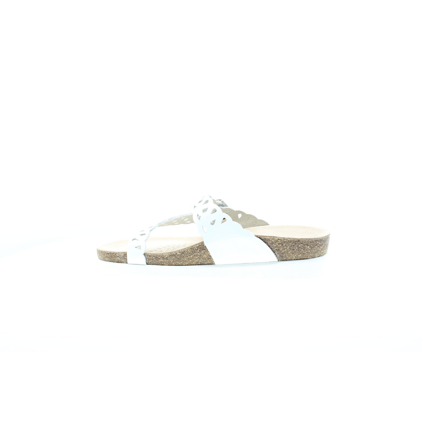 Mephisto INFRADITO Bianco