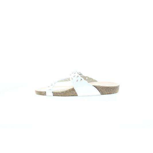 Mephisto INFRADITO Bianco