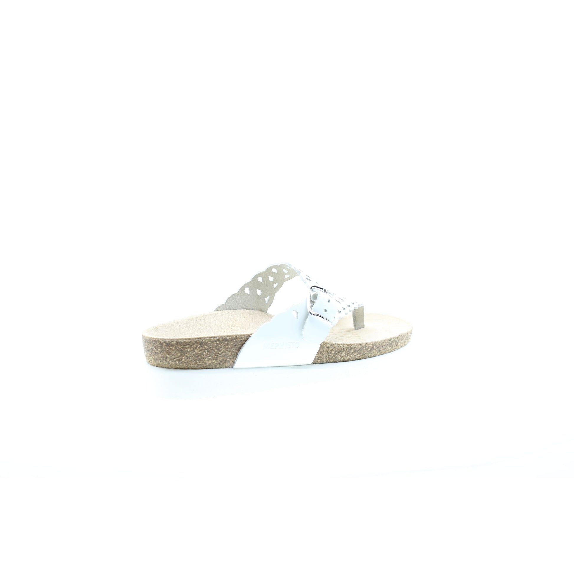 Mephisto INFRADITO Bianco