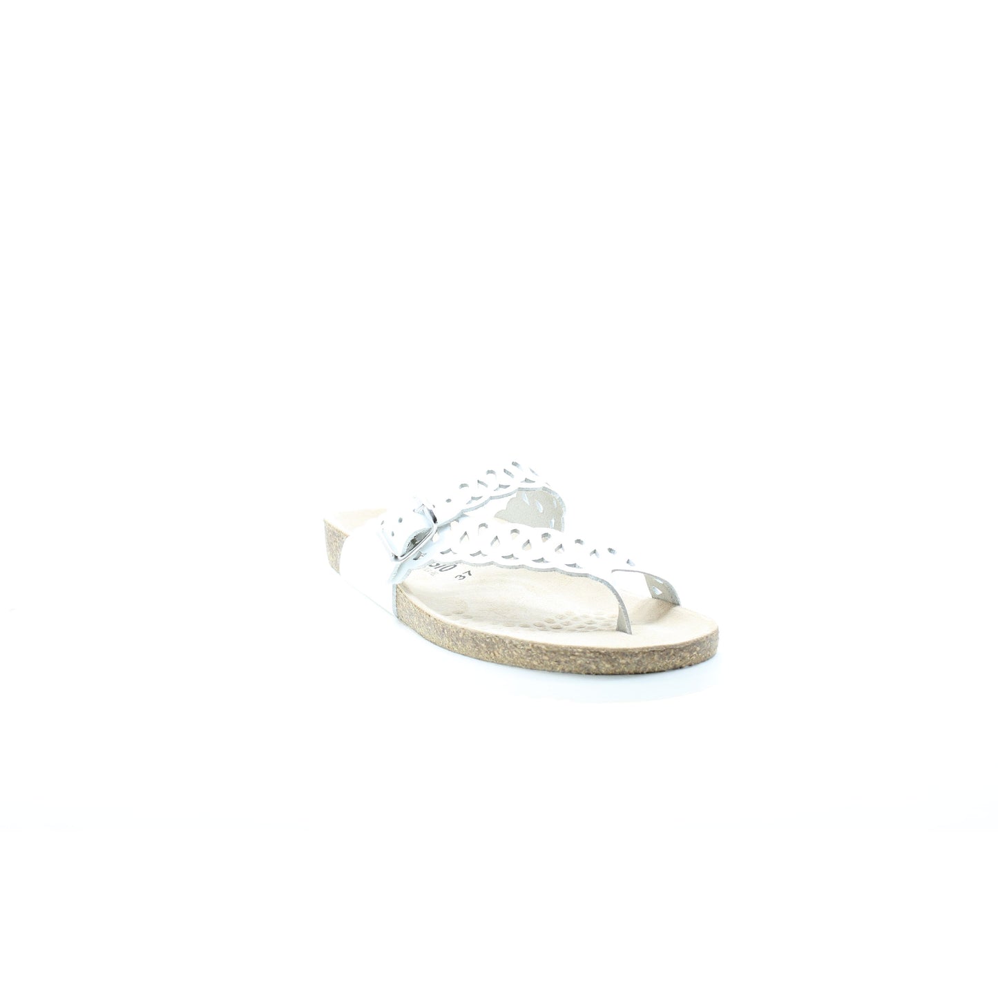 Mephisto INFRADITO Bianco