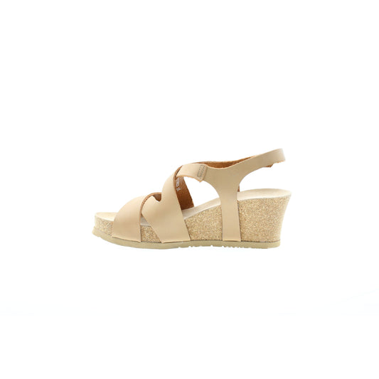 Mephisto SANDALO Camel