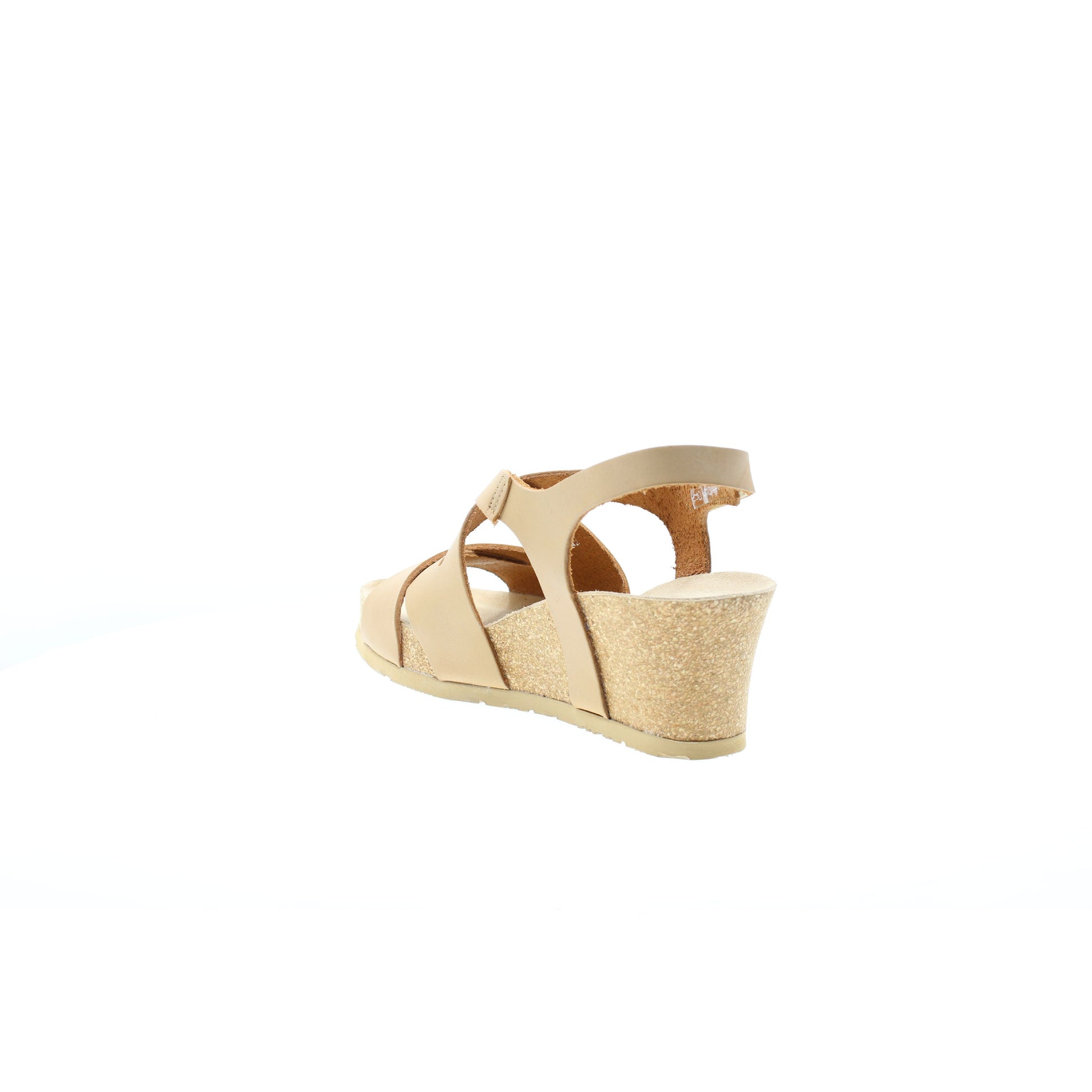 Mephisto SANDALO Camel