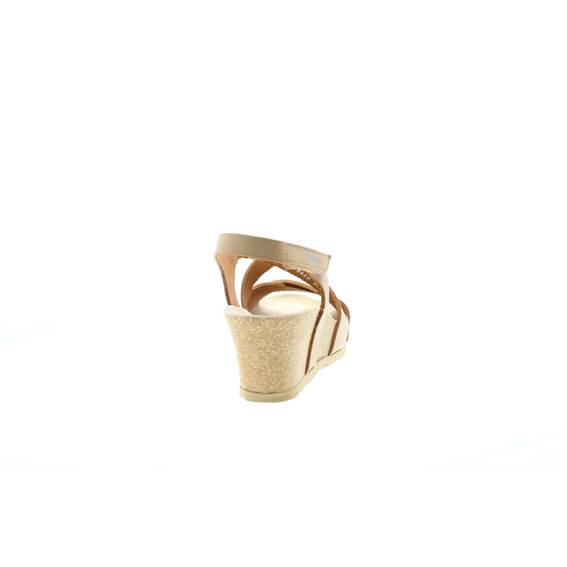 Mephisto SANDALO Camel