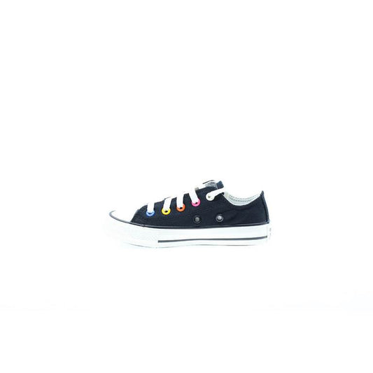 Converse SCARPA ELASTICO Nero