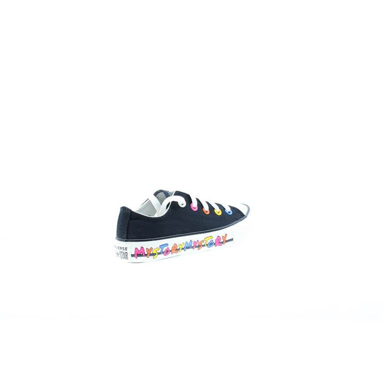 Converse SCARPA ELASTICO Nero