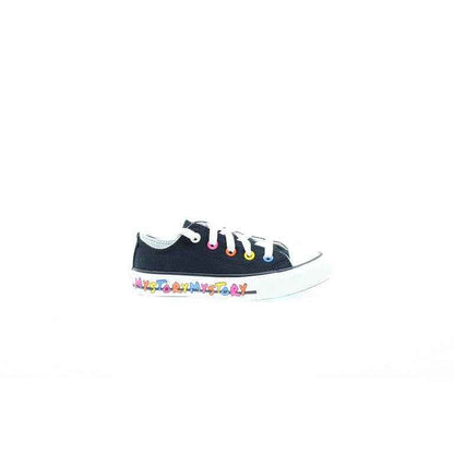 CONVERSE Scarpa Elastico 370400C