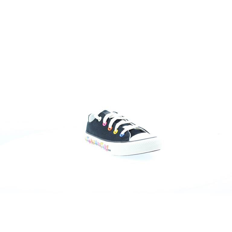 Converse SCARPA ELASTICO Nero