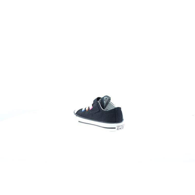 Converse SCARPA ELASTICO Nero