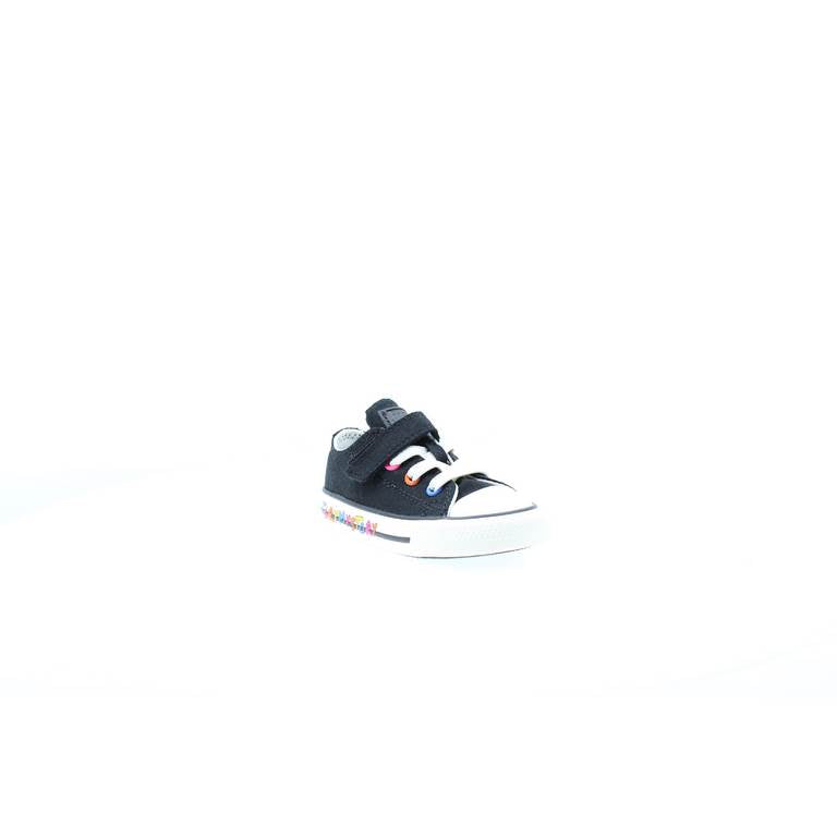 Converse SCARPA ELASTICO Nero