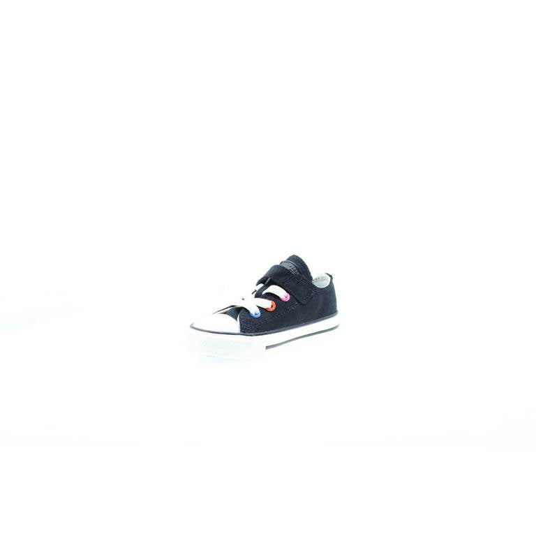 Converse SCARPA ELASTICO Nero