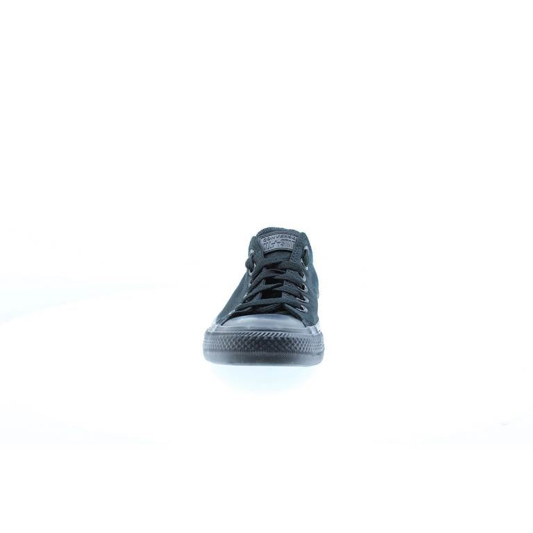 Converse SNEAKERS Nero