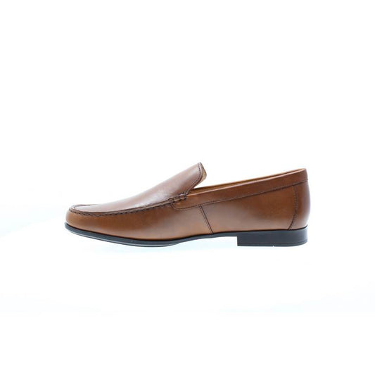 Stonefly MOCASSINO Marrone