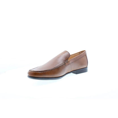 Stonefly MOCASSINO Marrone