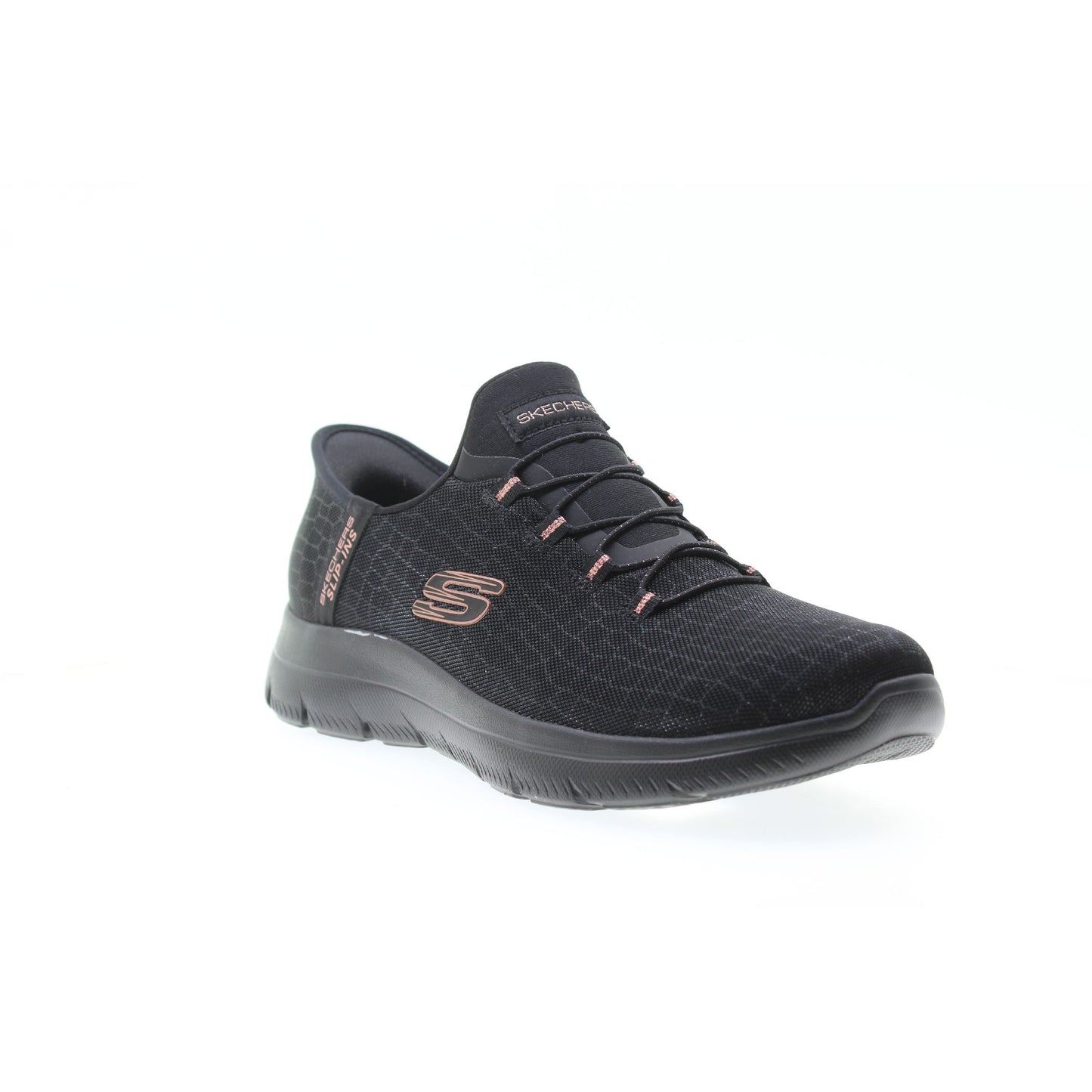 Skechers SNEAKERS Nero