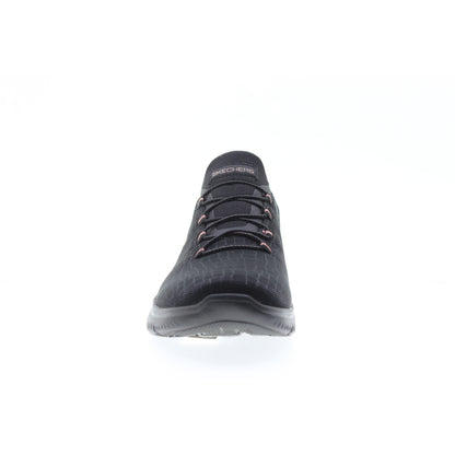 Skechers SNEAKERS Nero