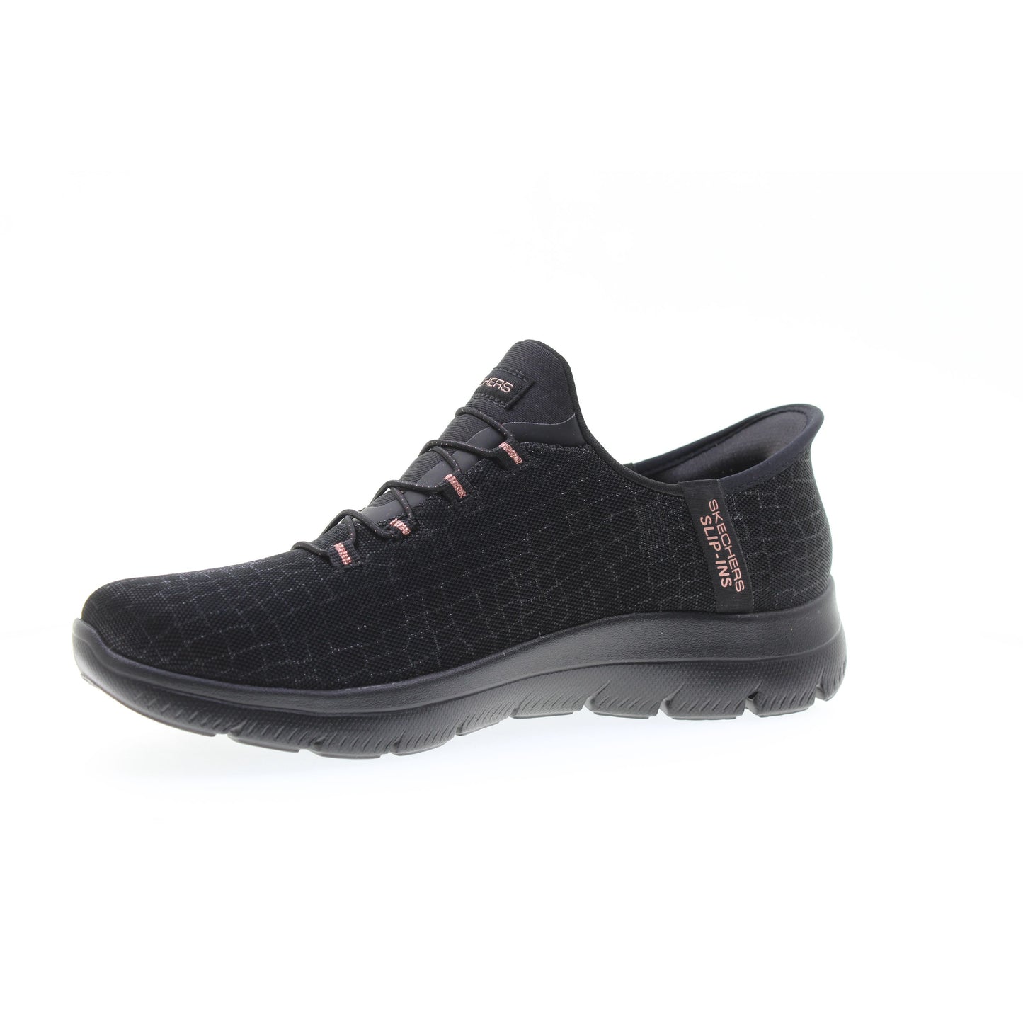 Skechers SNEAKERS Nero