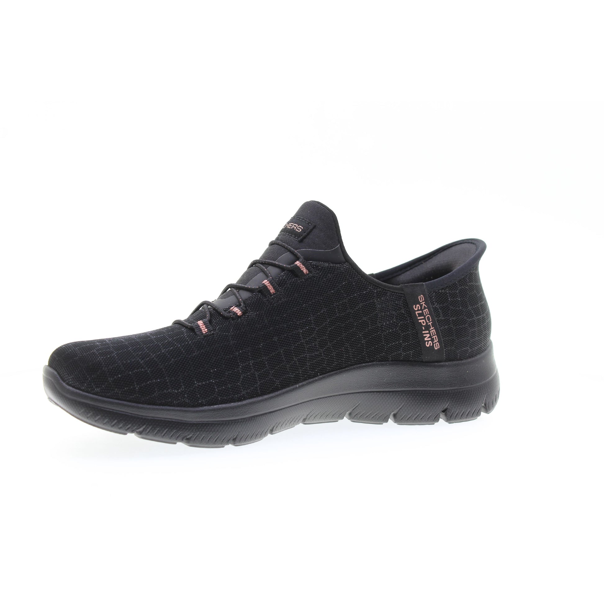Skechers SNEAKERS Nero