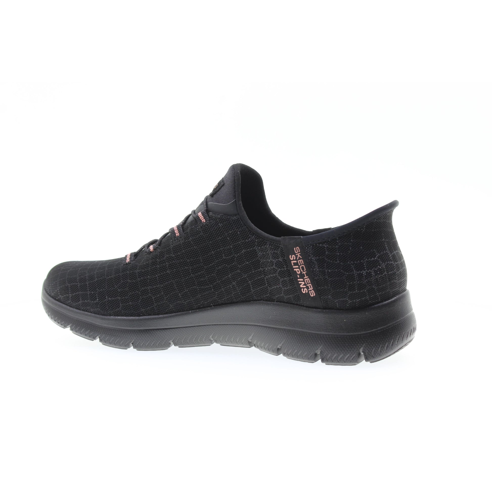 Skechers SNEAKERS Nero