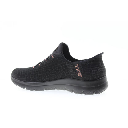 Skechers SNEAKERS Nero