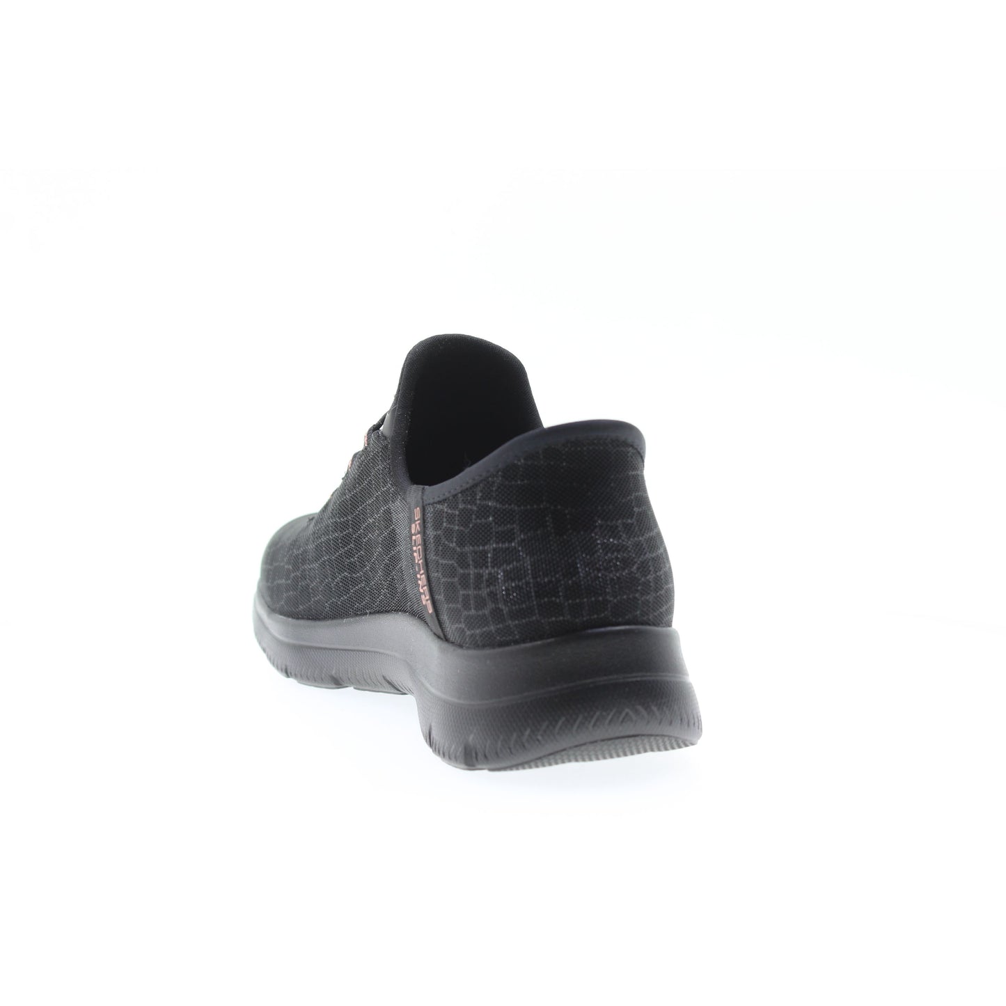 Skechers SNEAKERS Nero