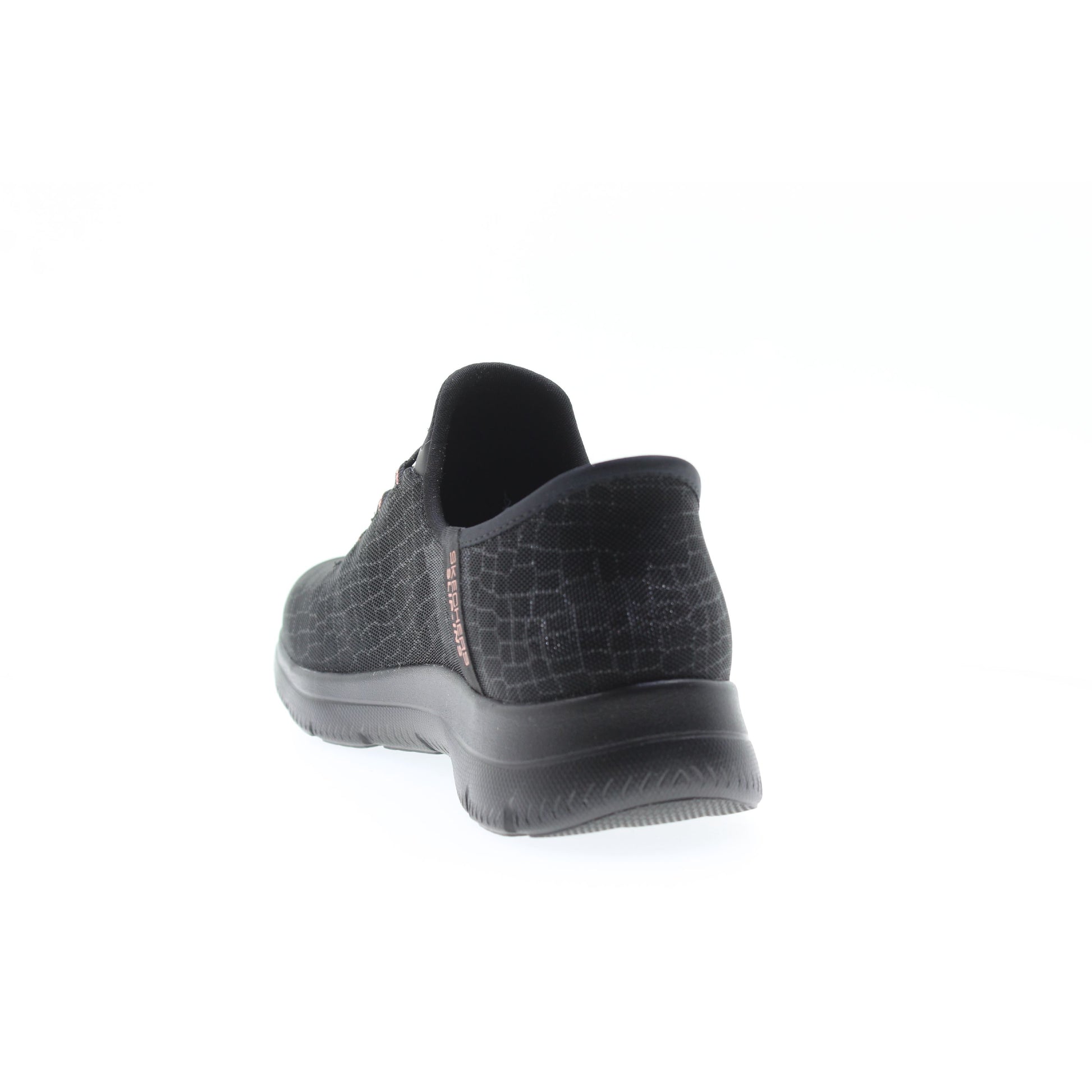 Skechers SNEAKERS Nero