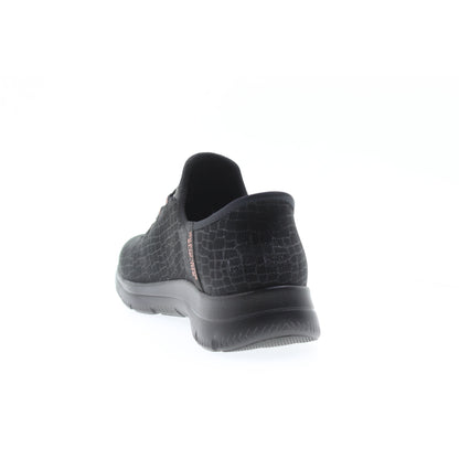 Skechers SNEAKERS Nero