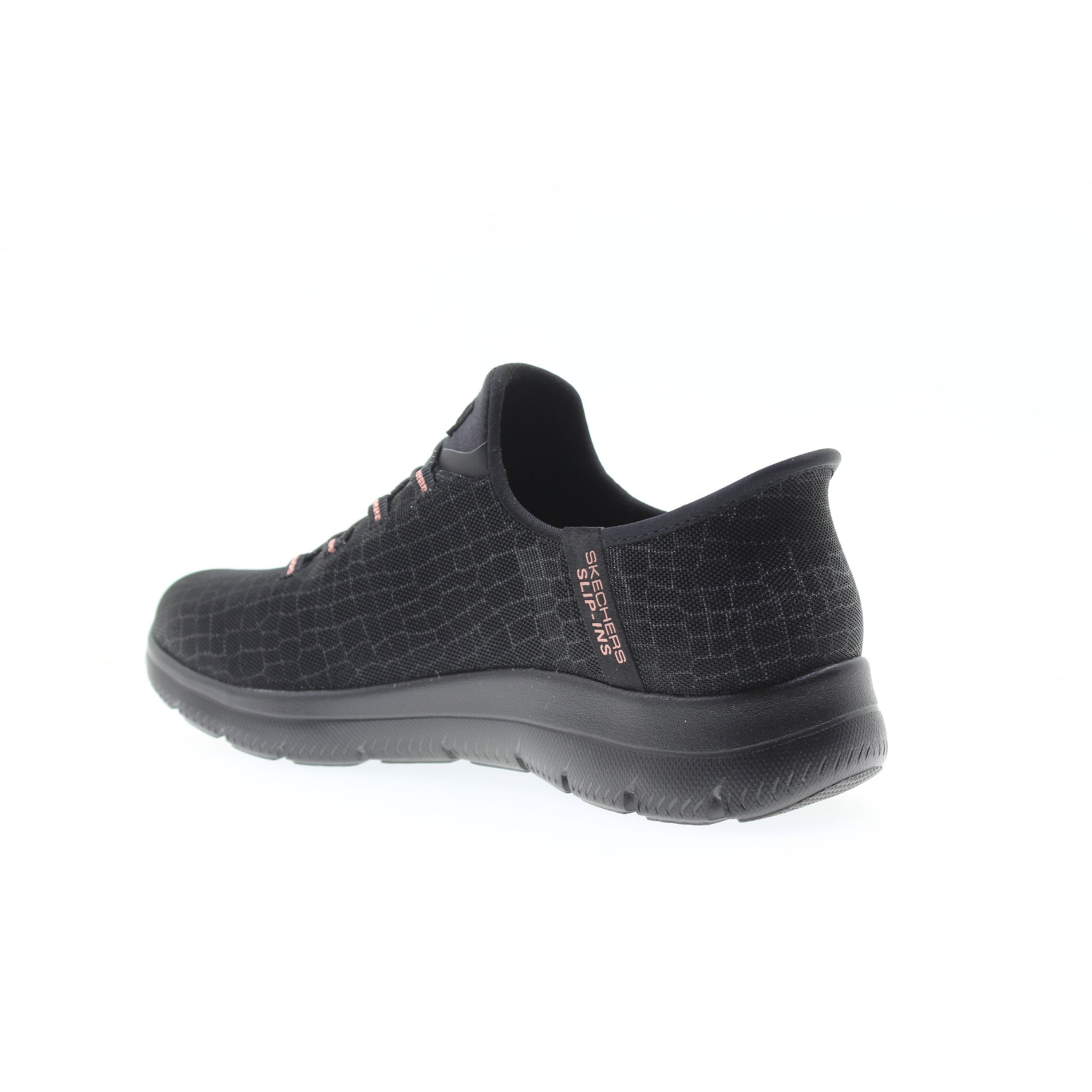 Skechers SNEAKERS Nero