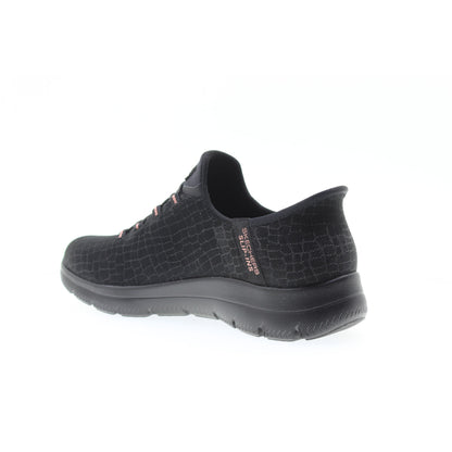 Skechers SNEAKERS Nero