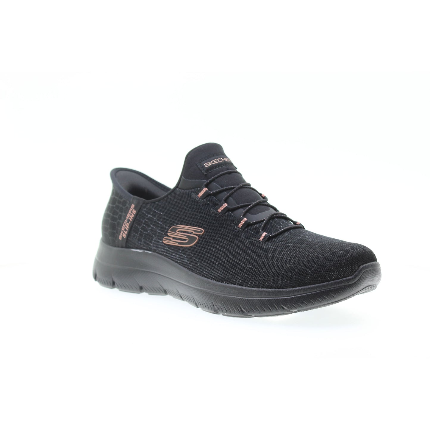 Skechers SNEAKERS Nero