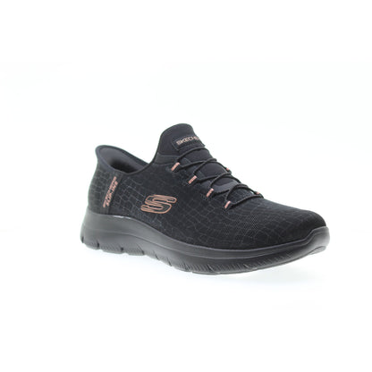 Skechers SNEAKERS Nero