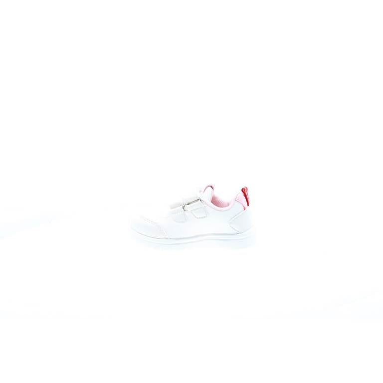 Lumberjack SNEAKERS Bianco
